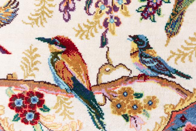 Qum Silk - 5