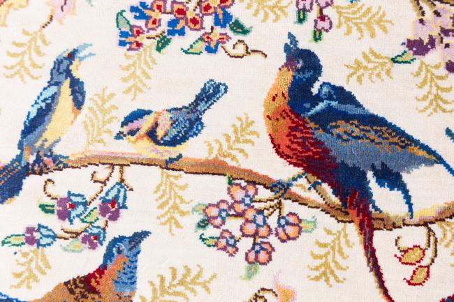 Qum Silk - 6