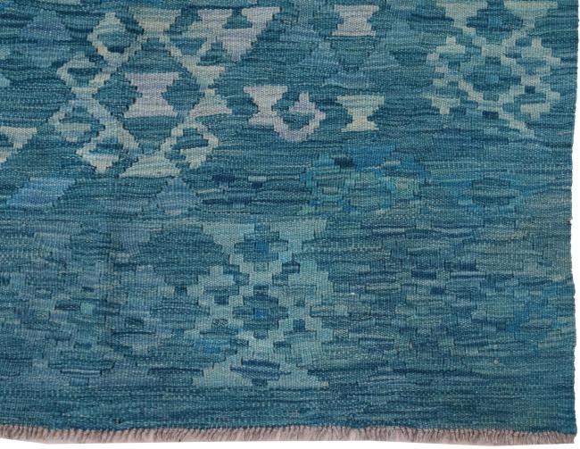 Kilim Afghan - 2
