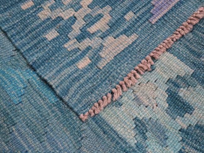 Kilim Afghan - 3