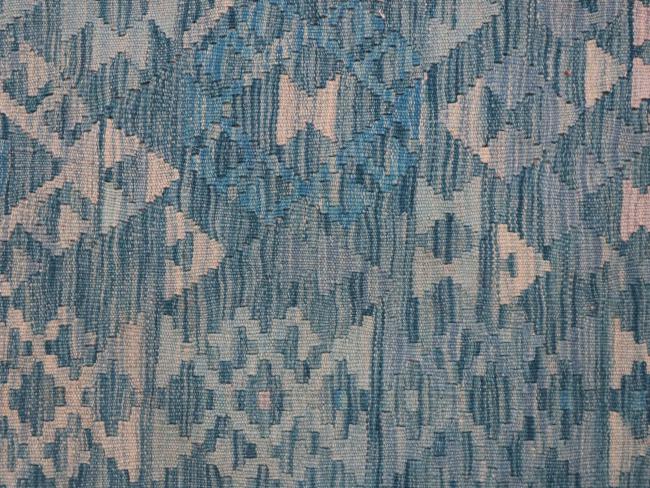 Kilim Afghan - 4