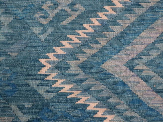 Kilim Afghan - 5