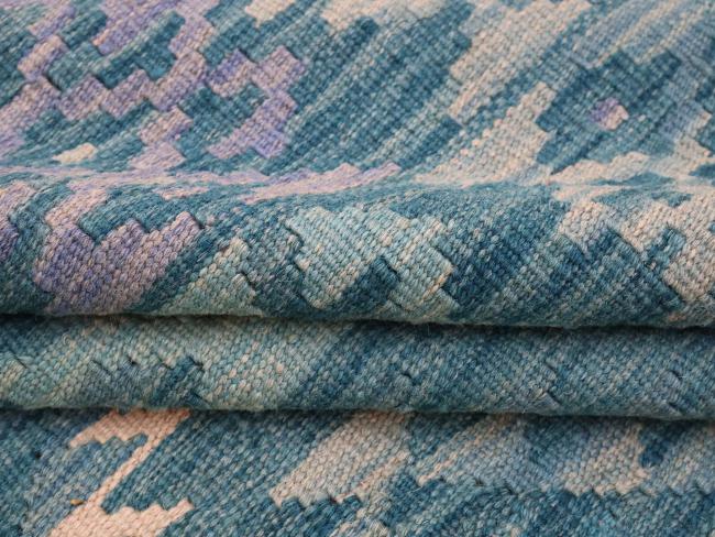 Kilim Afghan - 6