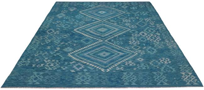 Kilim Afghan - 7