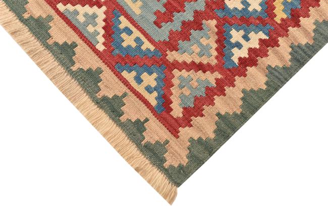 Kelim Fars - 4
