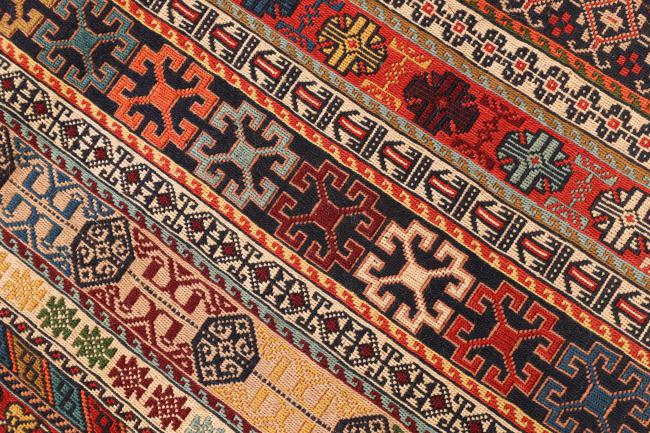 Kilim Soozani - 7