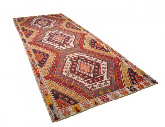 Kilim Sirjan Antik - 1