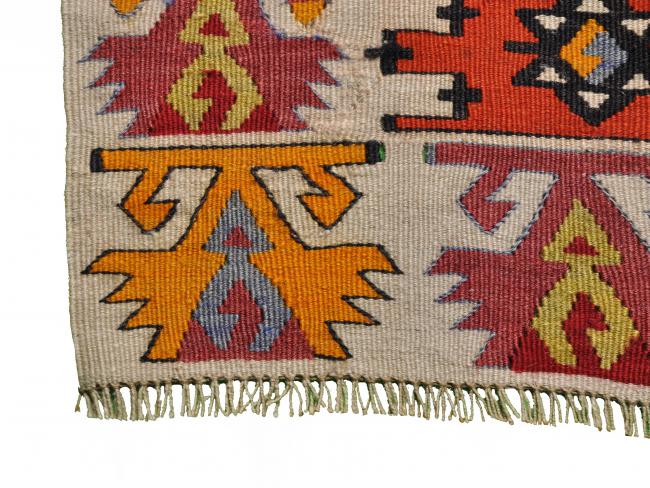 Kilim Sirjan Antik - 7