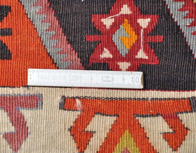 Kilim Sirjan Antik - 9