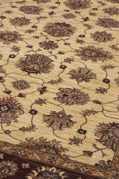 Ziegler Farahan - 1