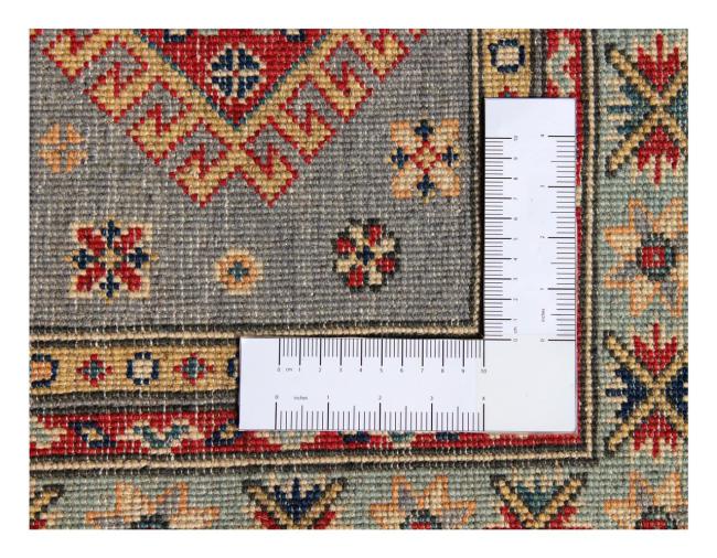 Kazak - 2