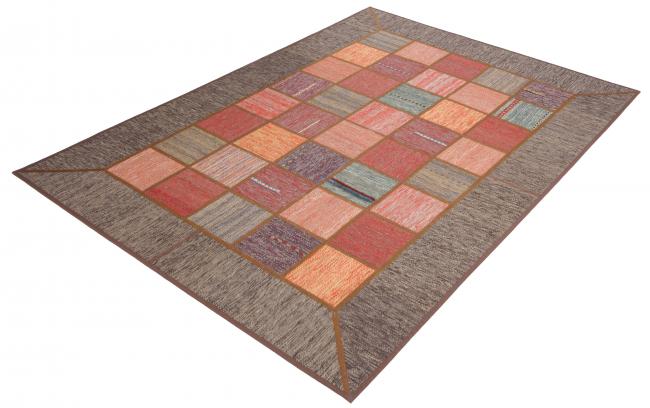 Kilim Patchwork - 1