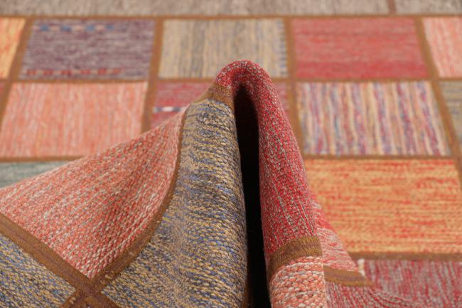 Kilim Patchwork - 4