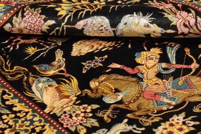 Ghom Seide - 1