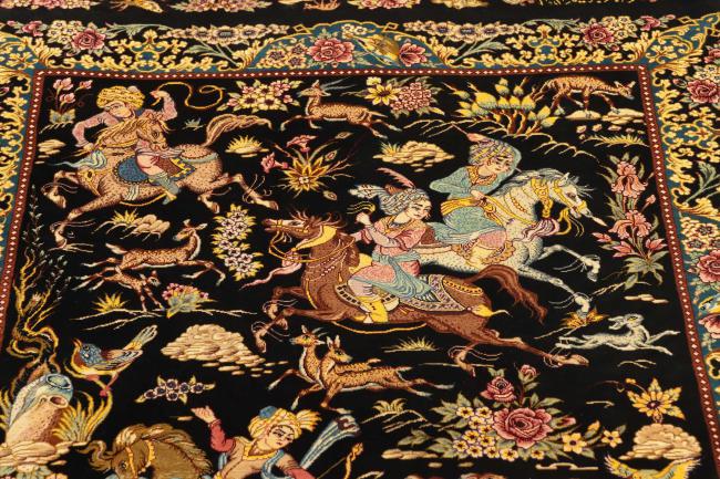 Ghom Seide - 8