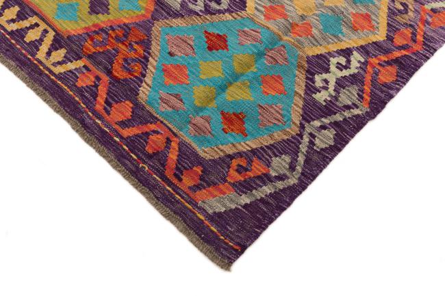 Kilim Afegão Heritage - 3