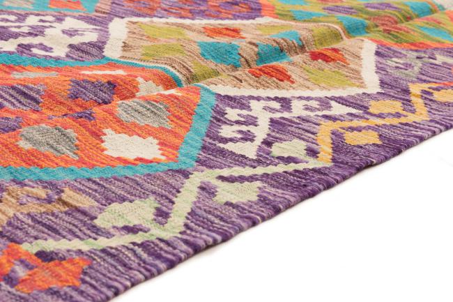 Kilim Afegão Heritage - 4