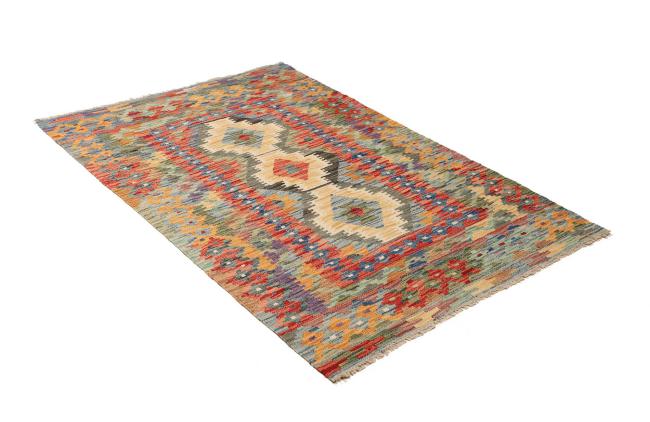 Kelim  Afghan - 2
