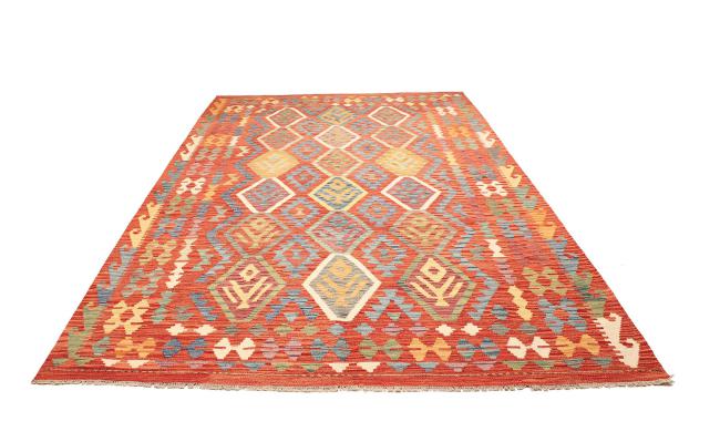 Kelim Afghan - 1