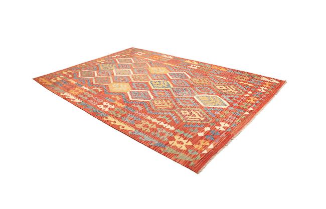 Kelim Afghan - 2