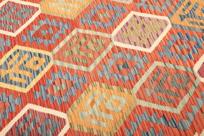 Kelim Afghan - 3