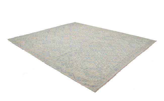 Kilim Afghan - 2