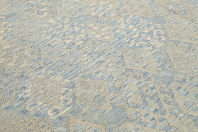 Kilim Afghan - 3