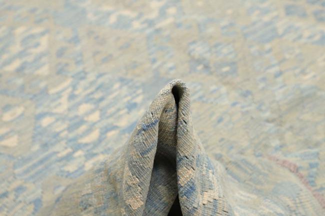 Kilim Afghan - 5