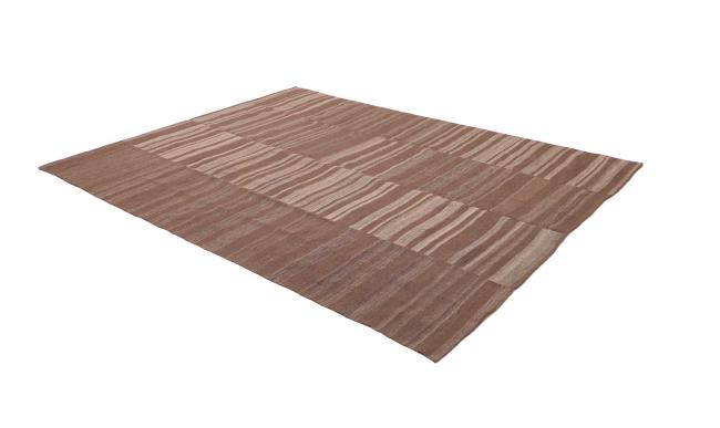 Kilim Fars Antique - 3