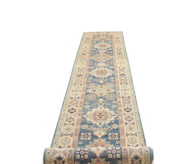 Kazak - 3