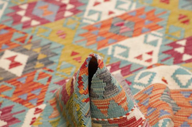 Chilim Afghan - 5