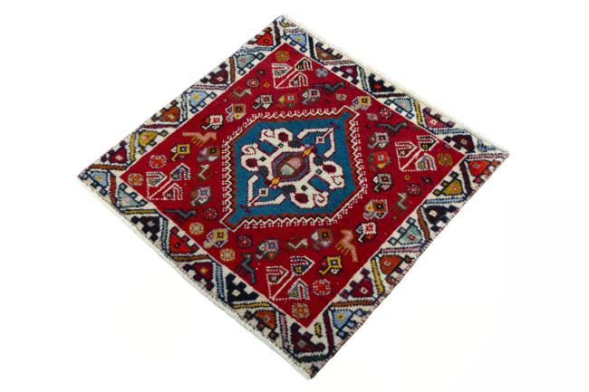 Shiraz - 1