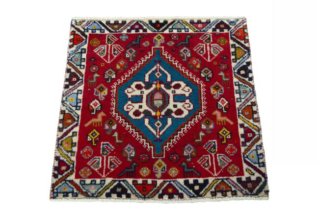 Shiraz - 3