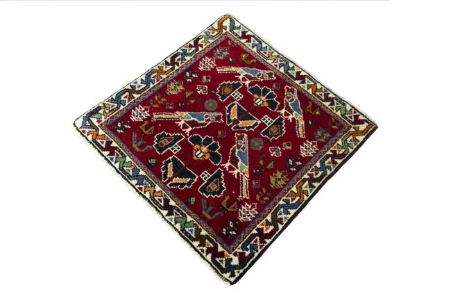 Shiraz - 1