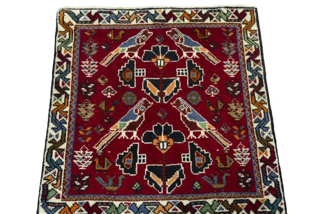 Shiraz - 3