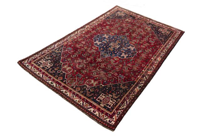 Shiraz - 1