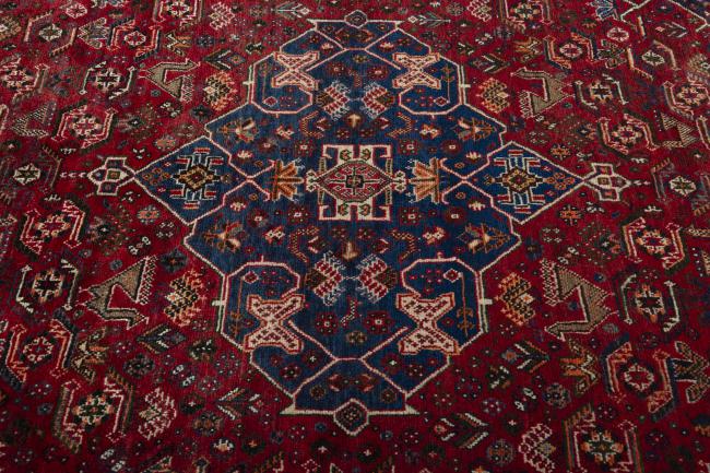 Shiraz - 5