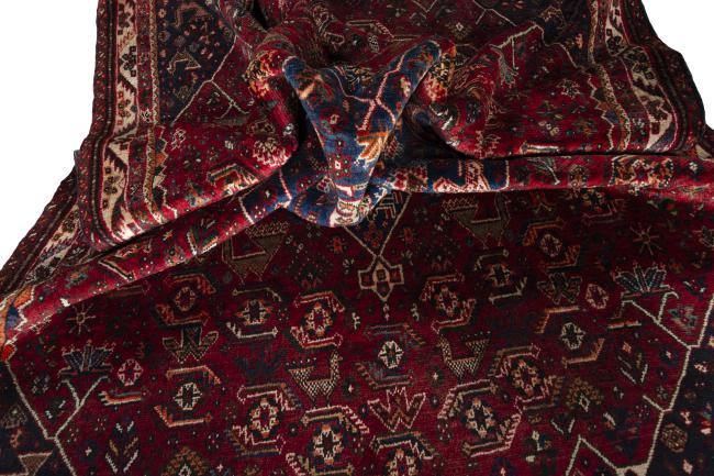 Shiraz - 9