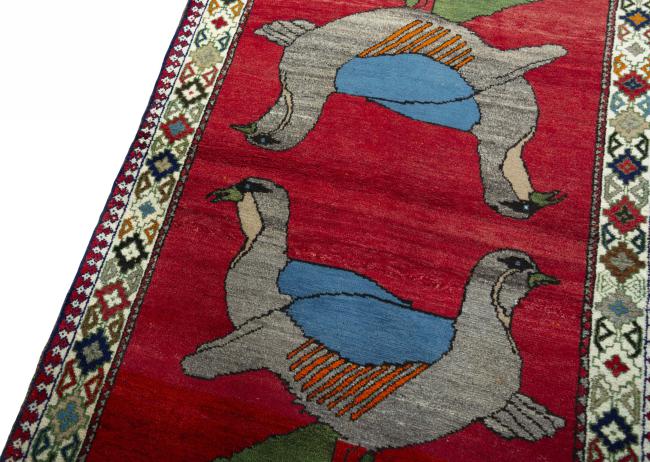 Persian Gabbeh Old - 4