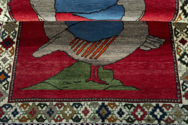 Persian Gabbeh Old - 7