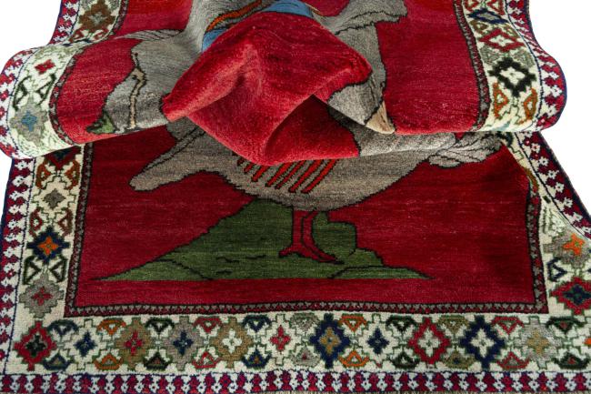 Persian Gabbeh Old - 8