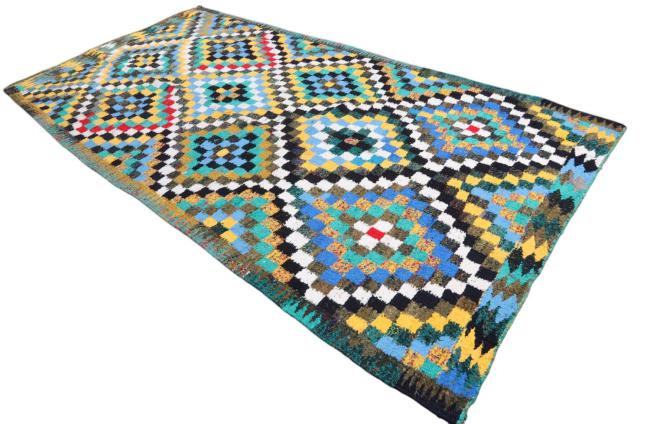 Kelim Fars Antik - 2