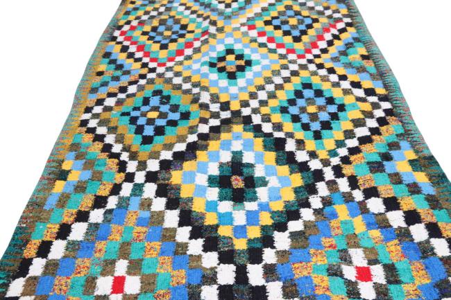 Kelim Fars Antik - 3