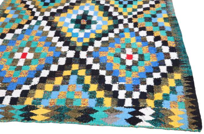 Kelim Fars Antik - 4