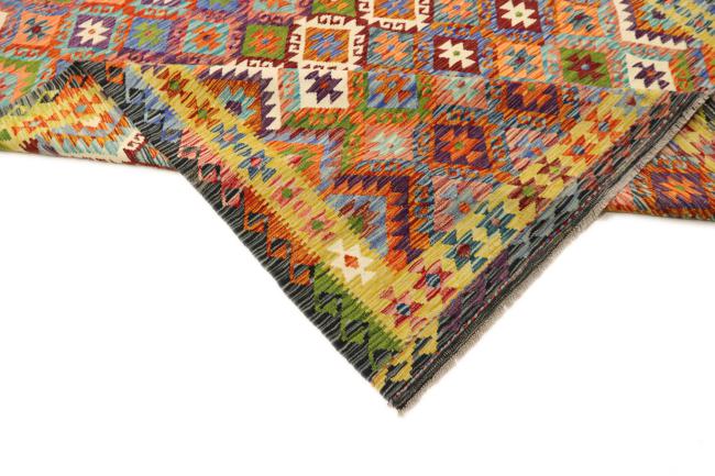Kelim Afghan - 3