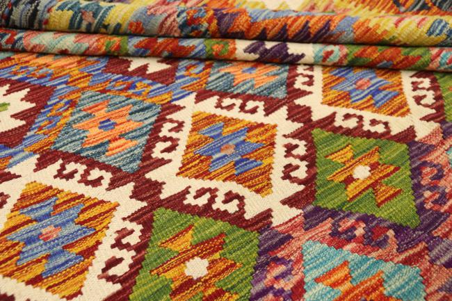 Kelim Afghan - 4