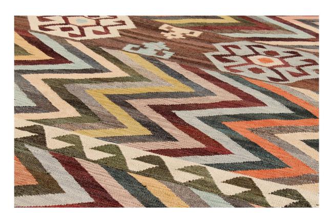 Kelim Afghan Heritage - 1