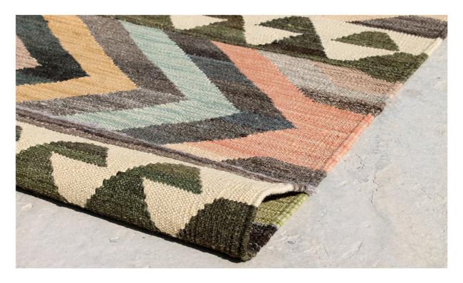 Kelim Afghan Heritage - 2