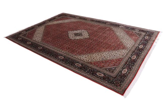 Kashmir Pure Silke Single Knot - 2