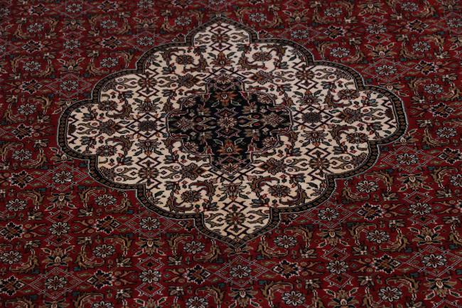 Kashmir Pure Silke Single Knot - 3